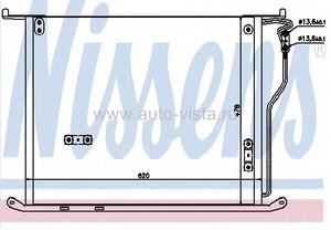    MB W220 OE220 500 04 54